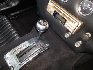 1995 DRB AC Cobra 302 Windsor V8