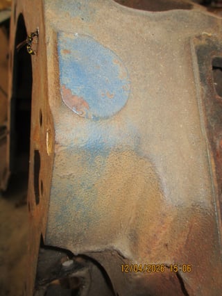 1971 XY Falcon GTHO Tribute - Built to your own specifications 