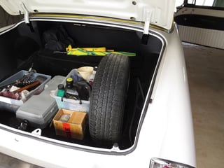 1956 Buick Super Riviera Coupe