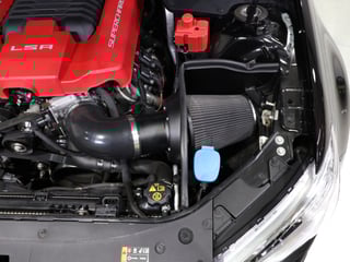 2016 HSV VF Series II GTS - 530kW Tekno Performance Enhanced …