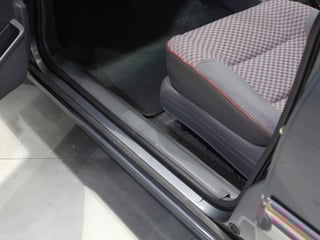 1990 Holden VN SS - Atlas Grey 