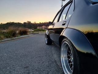 1974 LH SLR 5000 Torana