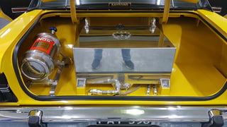 1971 XY GT Falcon Prostreet Show car