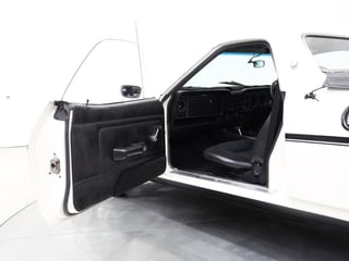 1978 Ford Falcon XC GS Utility - K-Code 351
