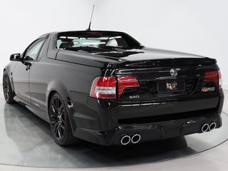 2014 Holden HSV Maloo R8 SV Enhanced Build 0816