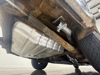 1970 Ford Falcon XY GT 4sp Man - Monza Green Survivor …