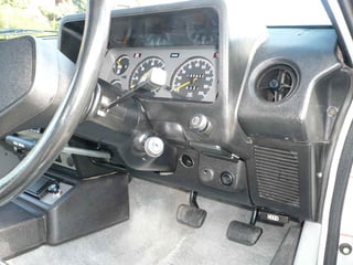 1981 XD Ghia ESP 351