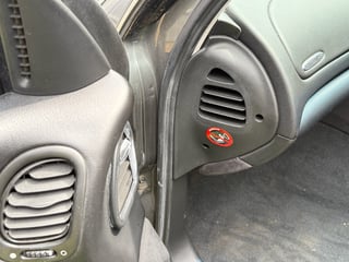 2003 WH Series 2 Holden Statesman LS1