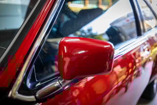 1978 UC Torana Hatchback A9X Tribute