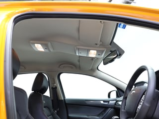 2014 FPV FG MK II Falcon GTF Build No 259 - Octane