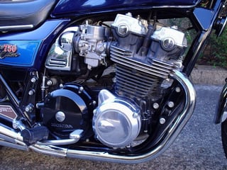 Honda CB750