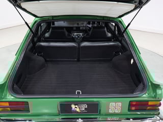 1977 Holden LX Torana A9X Hatchback Tribute - Supermint Metallic …