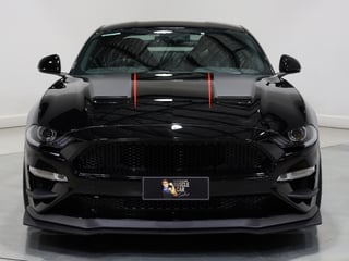 2019 Ford Mustang DJR Limited Edition Build No 22 / 30 - Auto 4,225 km