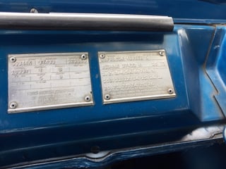 1973 XB GS Fairmont 302 V8 - One Family Owned