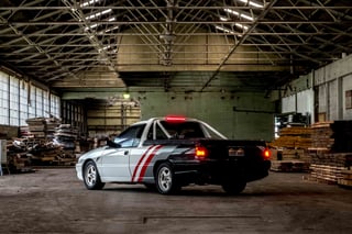 1991 HSV VG Maloo Ute #74