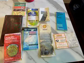 1974 Holden HQ Premier Station Wagon 