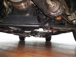 1967 Mustang Shelby GT500E Eleanor