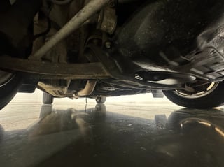 1983 Mitsubishi Starion Turbo