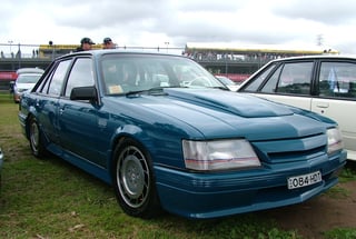 2014 Muscle Car Masters - Eastern Creek Sydney