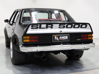 1975 Holden LH Torana Engineered Street/Strip - 8 sec 1/4 Mile