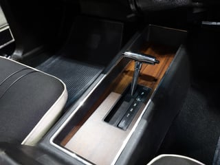1974 Ford Falcon XB GT Sedan - Skyview Blue