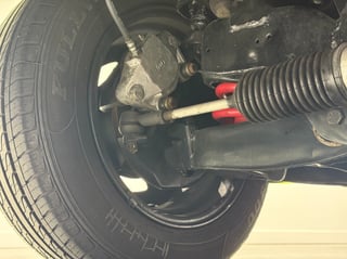 1975 Holden LH SLR 5000 Tribute - Barbados Green