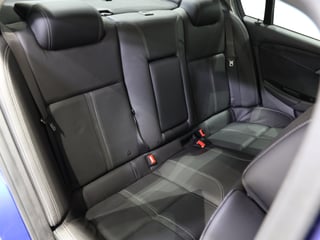 2016 Holden VF Series II SSV Commodore  - Slipstream Blue 