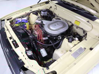 1979 Ford XD Falcon GL