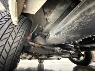 1977 Holden LX Torana SLR 5000 Tribute - Palais White 