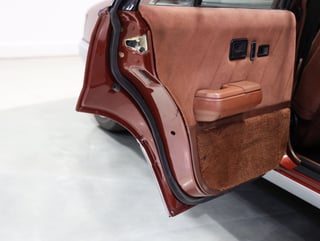 1985 Holden HDT VK Calais Director 333 Pack -  5.0 Litre V8