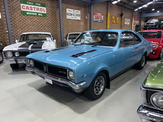 AMCS Sydney Showroom Tour - New Arrivals - 24th February 2022