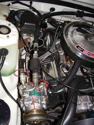 VK SS Group 3 Commodore #1553