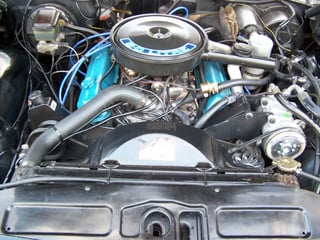 2 x WB Stateman DeVille Stretch Limos