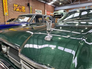 Around the Showroom - 15th Sept 2021