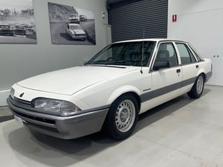 AMCS Showroom Tour - January 2024