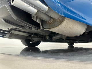 2009 HDT VE Commodore Group A SS Retro - Build No 050