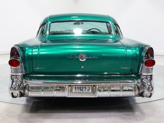 1957 Custom Buick Special 