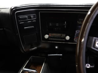 1972 Ford Falcon XA GT Sedan -  Port Wine