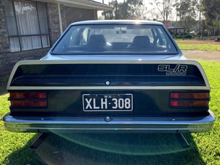 1975 LH SL/R 5000 Torana