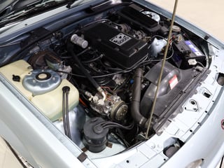 1988 HSV VL SS Group A Walkinshaw Build No. 327 / 750  - 29,619km 