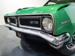 1970 HG GTS 350 Monaro - SURVIVOR SUPERB!