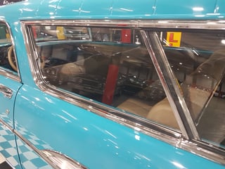 1957 Chev Bel Air Nomad