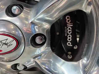 1971 Plymouth Cuda RESTOMOD Hemi 572 cui