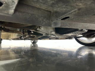 2007 FPV BFII GT R-Spec Cobra - Build No 009