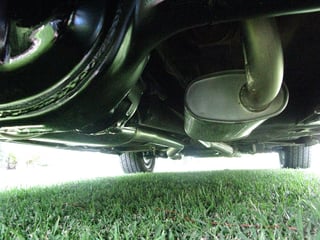 XY GT Falcon Replica