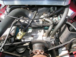 1983 VH Group 3 Brock Commodore #923