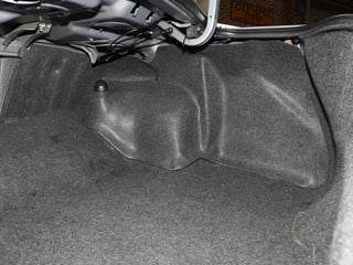 1993 HSV VR Clubsport Build No.134