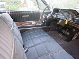 1965 Ford Galaxie 500 LTD