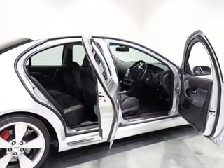 2004 FPV BA Series II GTP Build No 061 - Lightning Strike