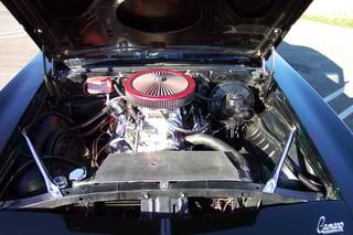 1969 Chevrolet Camaro Z28